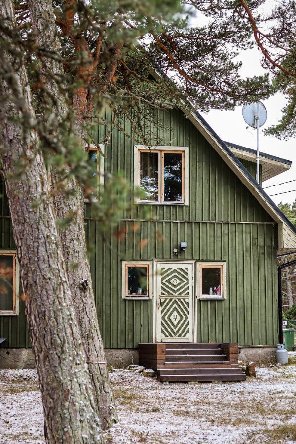 Samblatalu Homestay Laulasmaa Exterior foto