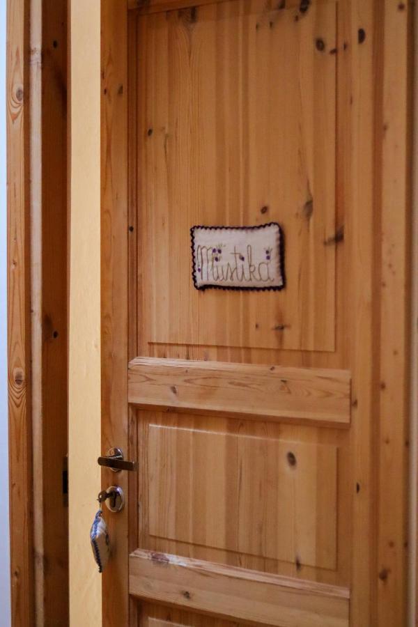 Samblatalu Homestay Laulasmaa Exterior foto