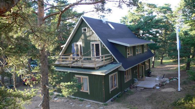 Samblatalu Homestay Laulasmaa Exterior foto